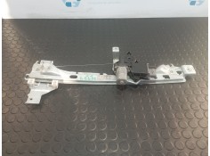 Recambio de elevalunas trasero izquierdo para peugeot 3008 1.6 referencia OEM IAM 9682808780  