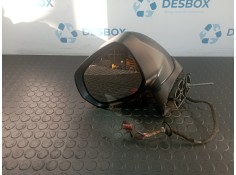 Recambio de retrovisor izquierdo para peugeot 3008 1.6 referencia OEM IAM 50O0922  