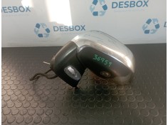 Recambio de retrovisor izquierdo para peugeot 3008 1.6 referencia OEM IAM 50O0922   2