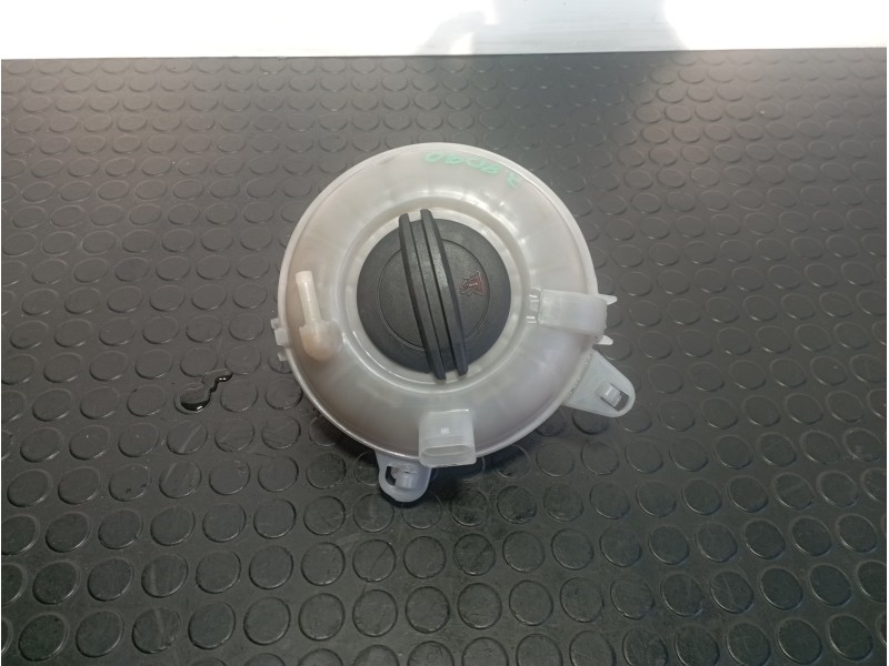 Recambio de deposito expansion para volkswagen golf vii lim. (5g1) 2.0 tdi referencia OEM IAM 5Q0121407  