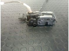 Recambio de cerradura puerta trasera izquierda para peugeot 3008 1.6 referencia OEM IAM 9822829880   2