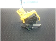 Recambio de cerradura puerta trasera izquierda para kia xceed xceed 0.998 3 cilindros referencia OEM IAM 81410J7300  