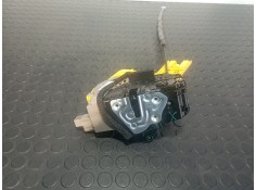 Recambio de cerradura puerta trasera izquierda para kia xceed xceed 0.998 3 cilindros referencia OEM IAM 81410J7300   2