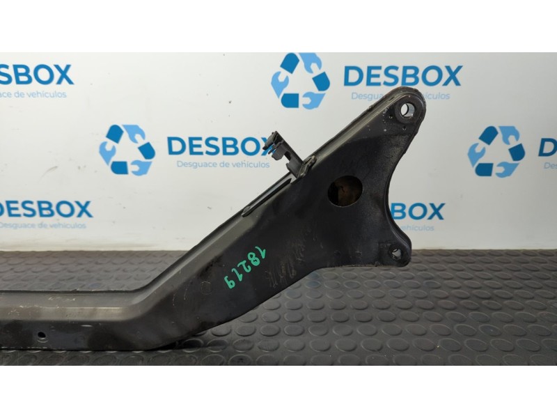 Recambio de puente trasero para porsche boxster (tipo 987) básico referencia OEM IAM 98633107110  