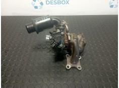 Recambio de turbocompresor para ford fiesta (ccn) black edition referencia OEM IAM CM5G6K682HD  