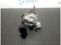 Recambio de turbocompresor para ford fiesta (ccn) black edition referencia OEM IAM CM5G6K682HD   2