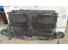 Recambio de condensador / radiador aire acondicionado para audi 80/90 (893) 1.9 diesel (1y) referencia OEM IAM 8A0260401AB  