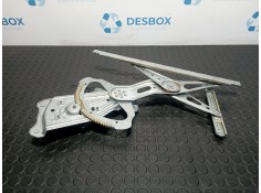 Recambio de elevalunas trasero derecho para renault scenic iii 1.2 tce referencia OEM IAM 910585103   2