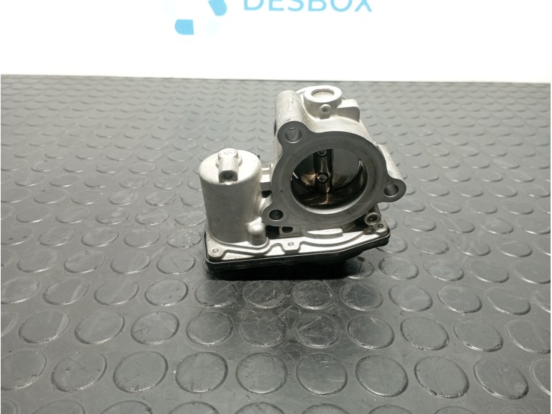 Recambio de caja mariposa para ford fiesta (ccn) black edition referencia OEM IAM 50989002  