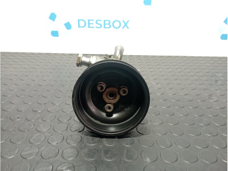 Recambio de bomba direccion para volkswagen bora berlina (1j2) 1.6 referencia OEM IAM 1J0422154B  