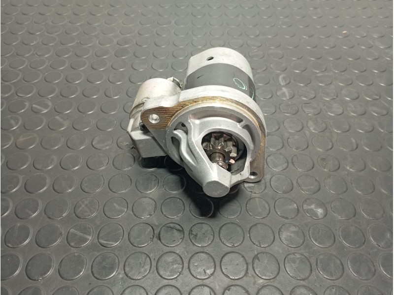 Recambio de motor arranque para ford fiesta (ccn) black edition referencia OEM IAM CV6T11000GD  