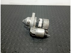 Recambio de motor arranque para ford fiesta (ccn) black edition referencia OEM IAM CV6T11000GD   2