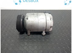 Recambio de compresor aire acondicionado para volkswagen bora berlina (1j2) 1.6 referencia OEM IAM 1J0820803G   2