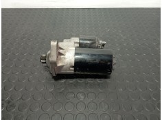Recambio de motor arranque para volkswagen bora berlina (1j2) 1.6 referencia OEM IAM 0001121006  