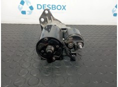Recambio de motor arranque para volkswagen bora berlina (1j2) 1.6 referencia OEM IAM 0001121006   2