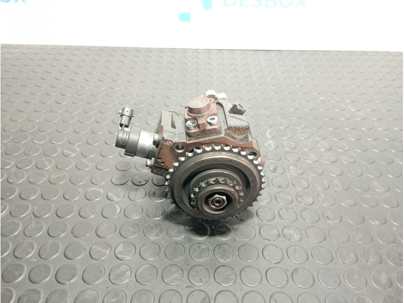 Recambio de bomba inyeccion para hyundai ix35 1.6 crdi referencia OEM IAM 045010206  
