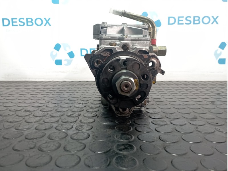 Recambio de bomba inyeccion para ford focus berlina (cak) 1.8 tdci referencia OEM IAM 0470004006  