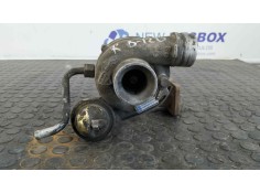 Recambio de turbocompresor para renault b 120 referencia OEM IAM 53149707021  