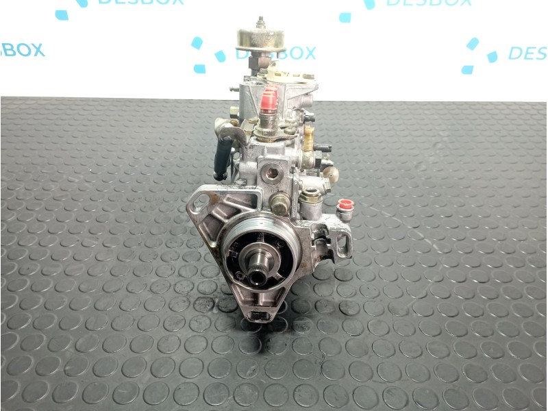 Recambio de bomba inyeccion para mercedes-benz vito (w638) caja cerrada 108 d  (638.064) referencia OEM IAM 6010705901  