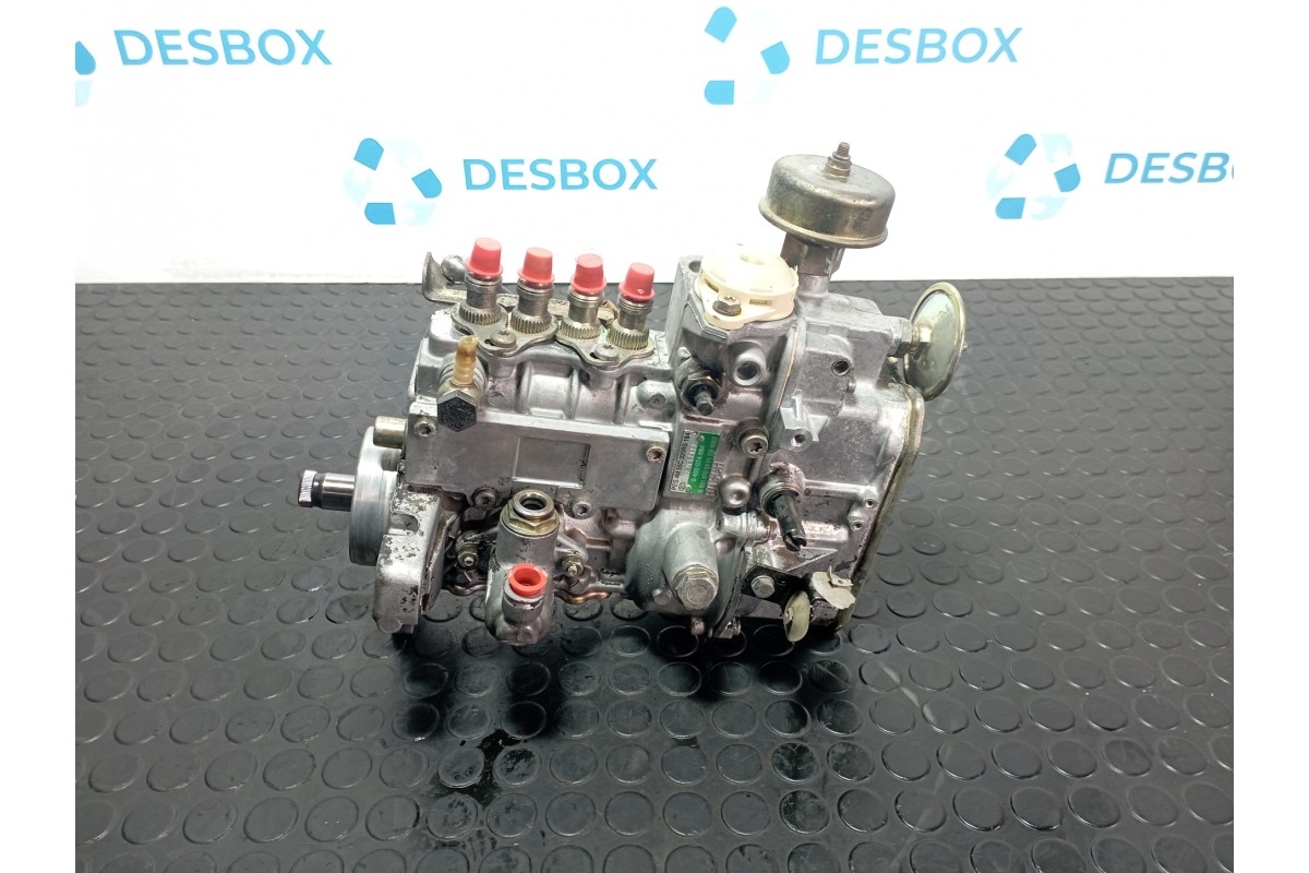 Recambio de bomba inyeccion para mercedes-benz vito (w638) caja cerrada 108 d  (638.064) referencia OEM IAM 6010705901  