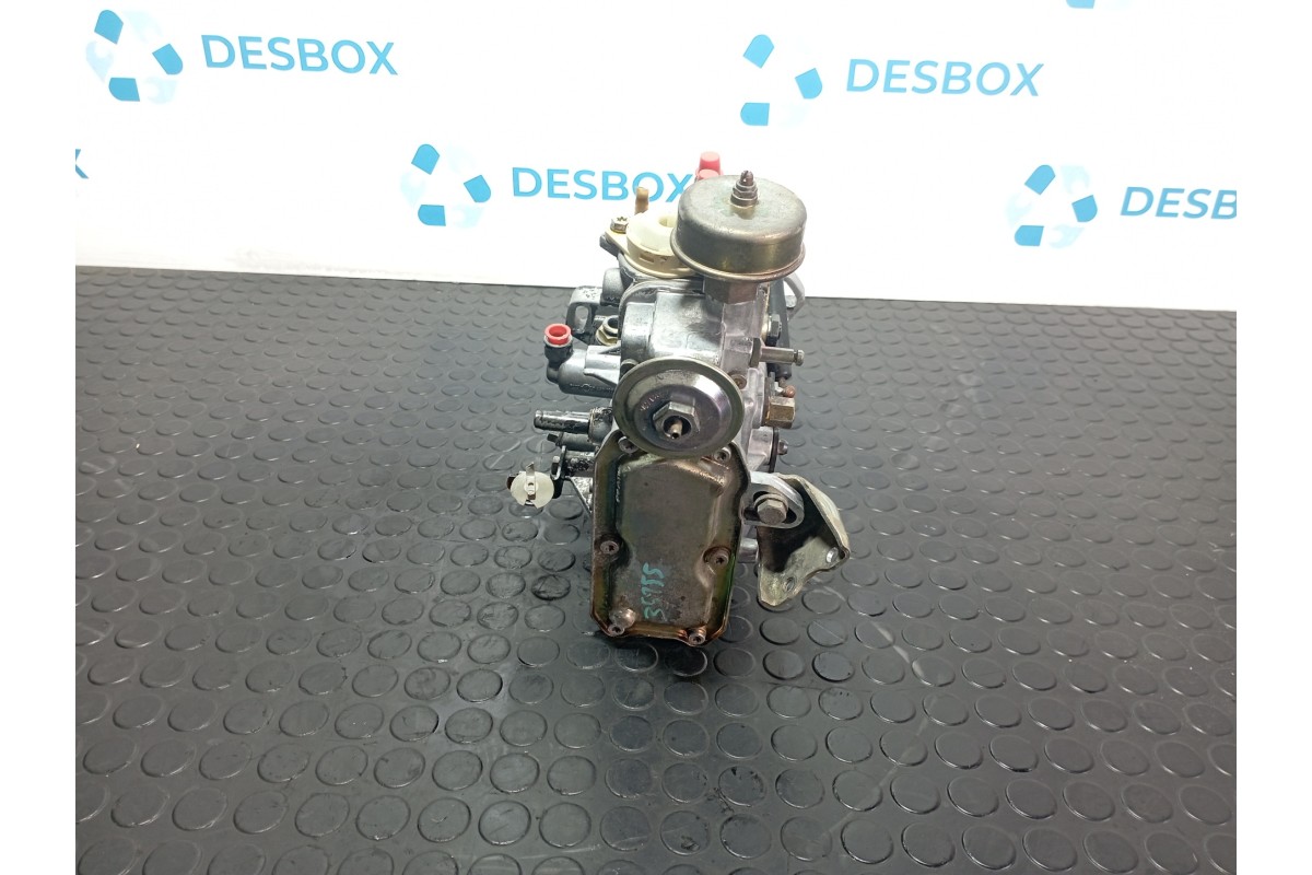 Recambio de bomba inyeccion para mercedes-benz vito (w638) caja cerrada 108 d  (638.064) referencia OEM IAM 6010705901  