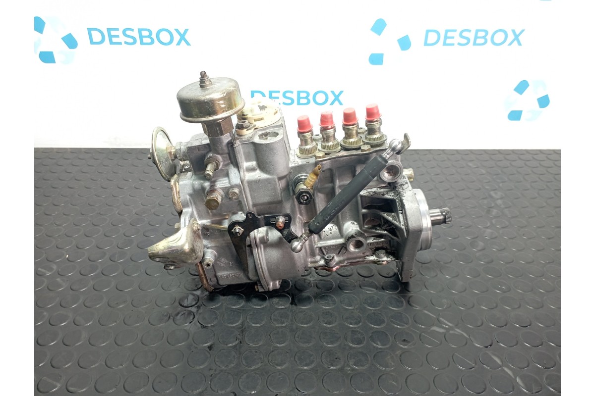 Recambio de bomba inyeccion para mercedes-benz vito (w638) caja cerrada 108 d  (638.064) referencia OEM IAM 6010705901  