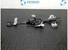 Recambio de elevalunas delantero izquierdo para opel mokka x mokka x 1.3 i referencia OEM IAM 98920SUV20  