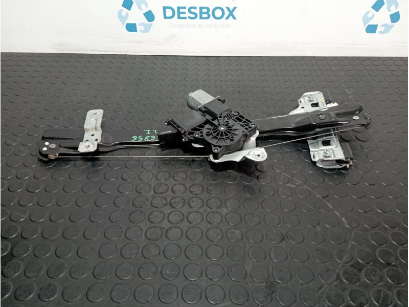 Recambio de elevalunas delantero izquierdo para opel mokka x mokka x 1.3 i referencia OEM IAM 98920SUV20  