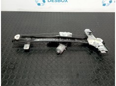 Recambio de elevalunas delantero izquierdo para opel mokka x mokka x 1.3 i referencia OEM IAM 98920SUV20   2