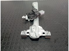 Recambio de elevalunas trasero izquierdo para opel mokka x mokka x 1.3 i referencia OEM IAM 98920SUV20  