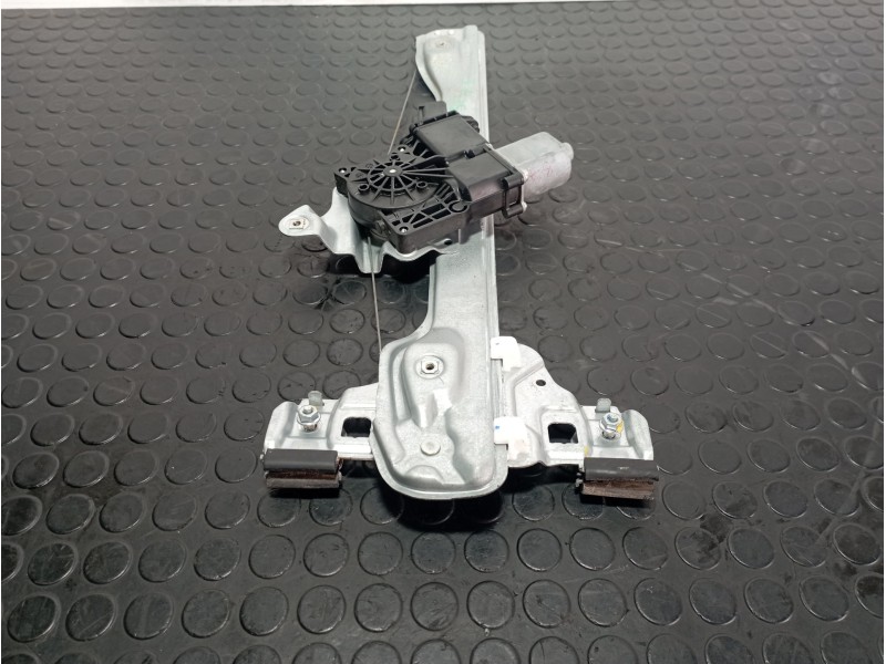 Recambio de elevalunas trasero izquierdo para opel mokka x mokka x 1.3 i referencia OEM IAM 98920SUV20  