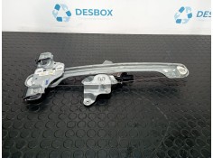 Recambio de elevalunas trasero izquierdo para opel mokka x mokka x 1.3 i referencia OEM IAM 98920SUV20   2