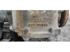 Recambio de diferencial delantero para nissan pick-up (d22) 2.5 turbodiesel referencia OEM IAM 3851161G45   2