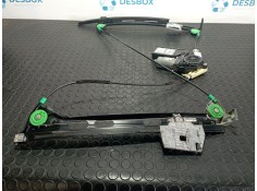 Recambio de elevalunas delantero derecho para audi a4 cabrio (8h) 3.0 tdi referencia OEM IAM 8H0837462A  