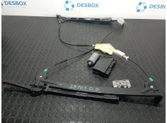 Recambio de elevalunas delantero derecho para audi a4 cabrio (8h) 3.0 tdi referencia OEM IAM 8H0837462A   2