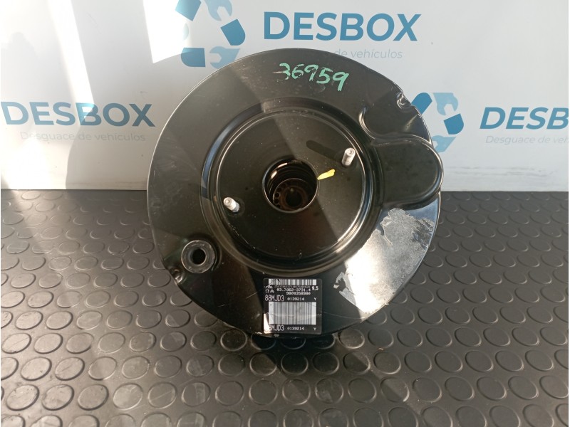 Recambio de servofreno para peugeot 3008 1.6 referencia OEM IAM 9808358980  
