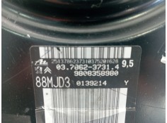Recambio de servofreno para peugeot 3008 1.6 referencia OEM IAM 9808358980   2