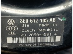 Recambio de servofreno para audi a4 cabrio (8h) 3.0 tdi referencia OEM IAM 8E0612105AB   2