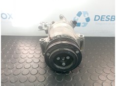 Recambio de compresor aire acondicionado para ford fiesta (ccn) black edition referencia OEM IAM C1B119D629AG  