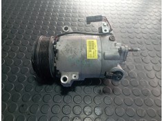 Recambio de compresor aire acondicionado para ford fiesta (ccn) black edition referencia OEM IAM C1B119D629AG   2