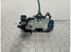 Recambio de cerradura puerta trasera derecha para renault scenic iii 1.2 tce referencia OEM IAM 825020004R   2