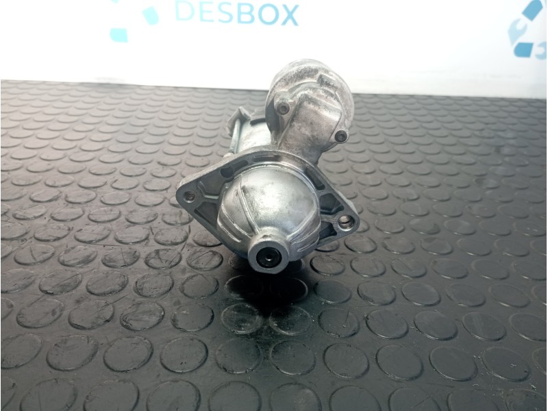 Recambio de motor arranque para fiat grande punto (199) 1.3 cdti referencia OEM IAM 0000051880229  