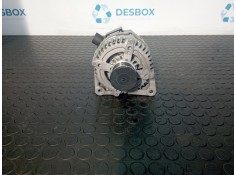 Recambio de alternador para ford fiesta (ccn) black edition referencia OEM IAM CV6T10300BC  