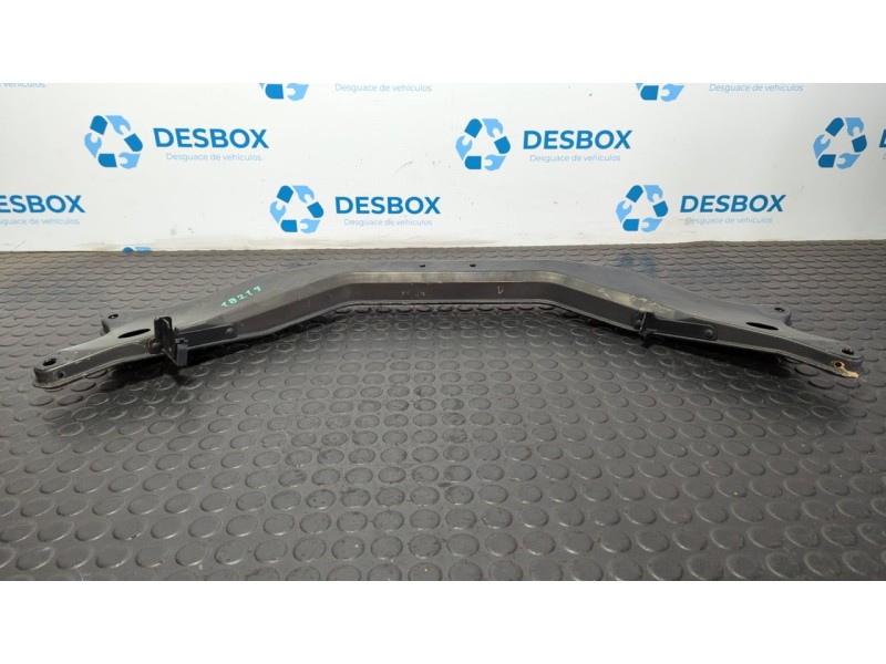 Recambio de puente trasero para porsche boxster (tipo 987) básico referencia OEM IAM 98633107110  