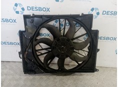 Recambio de electroventilador para bmw serie 3 berlina (e90) 320d berlina referencia OEM IAM 0130706827   2