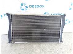 Recambio de radiador agua para bmw serie 3 berlina (e90) 320d berlina referencia OEM IAM 7788901   2