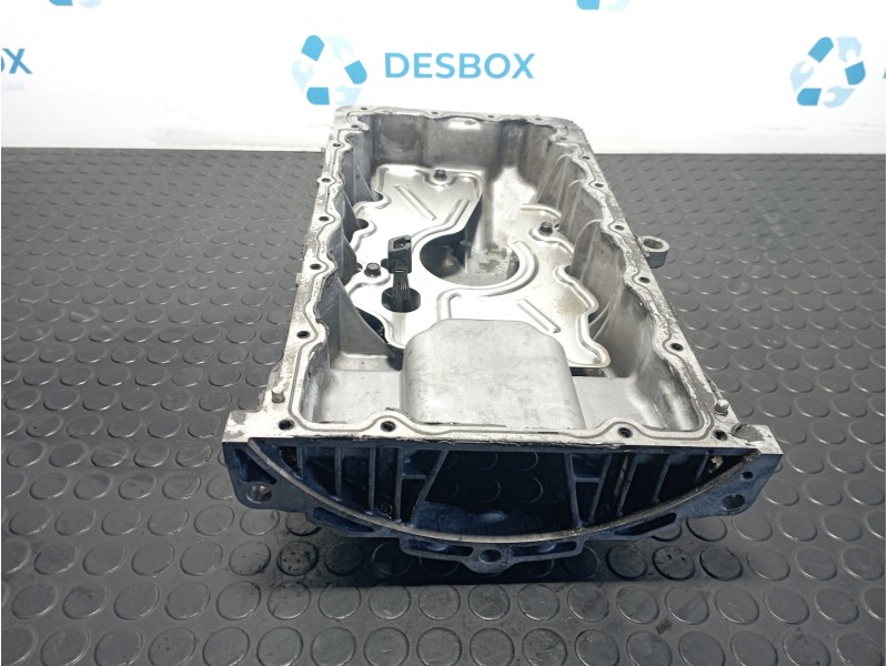 Recambio de carter para hyundai ix35 1.6 crdi referencia OEM IAM BMOHY510  