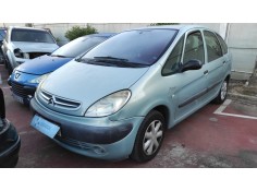 citroen xsara picasso del año 2000 2