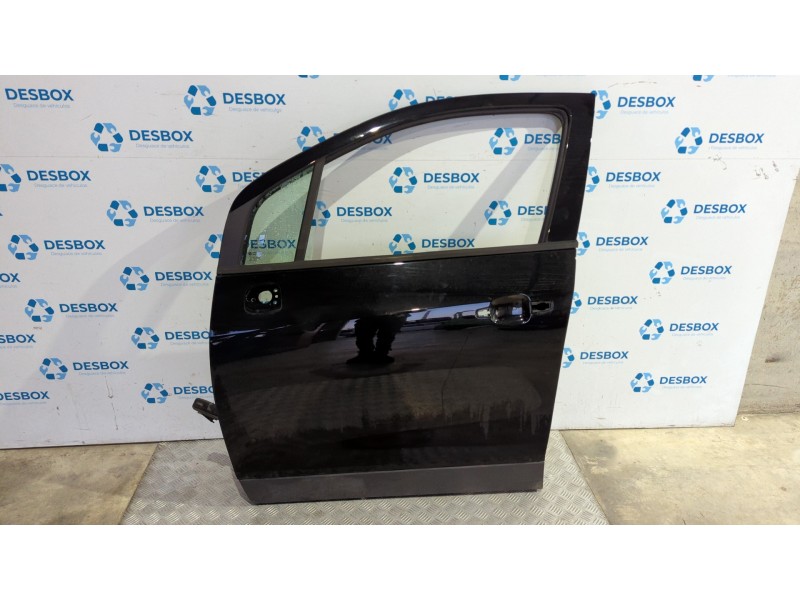 Recambio de puerta delantera izquierda para opel mokka x mokka x 1.3 i referencia OEM IAM   