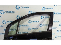Recambio de puerta delantera izquierda para opel mokka x mokka x 1.3 i referencia OEM IAM    2